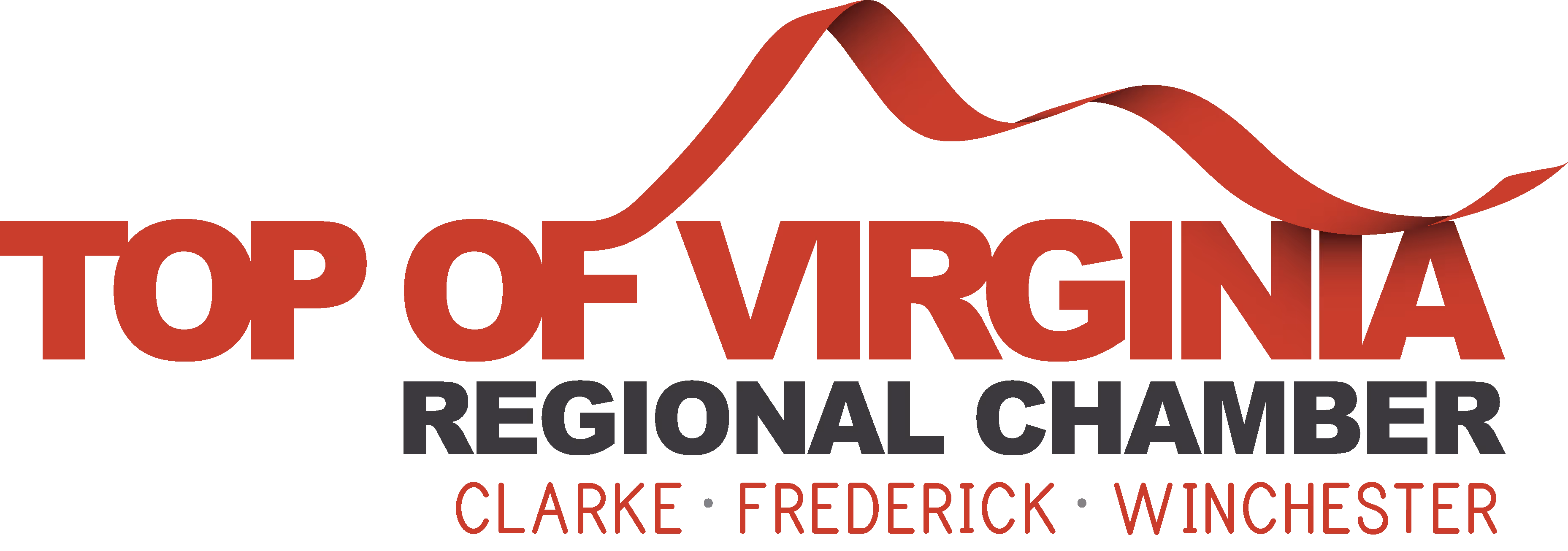 Top of Virginia Regional Chamber