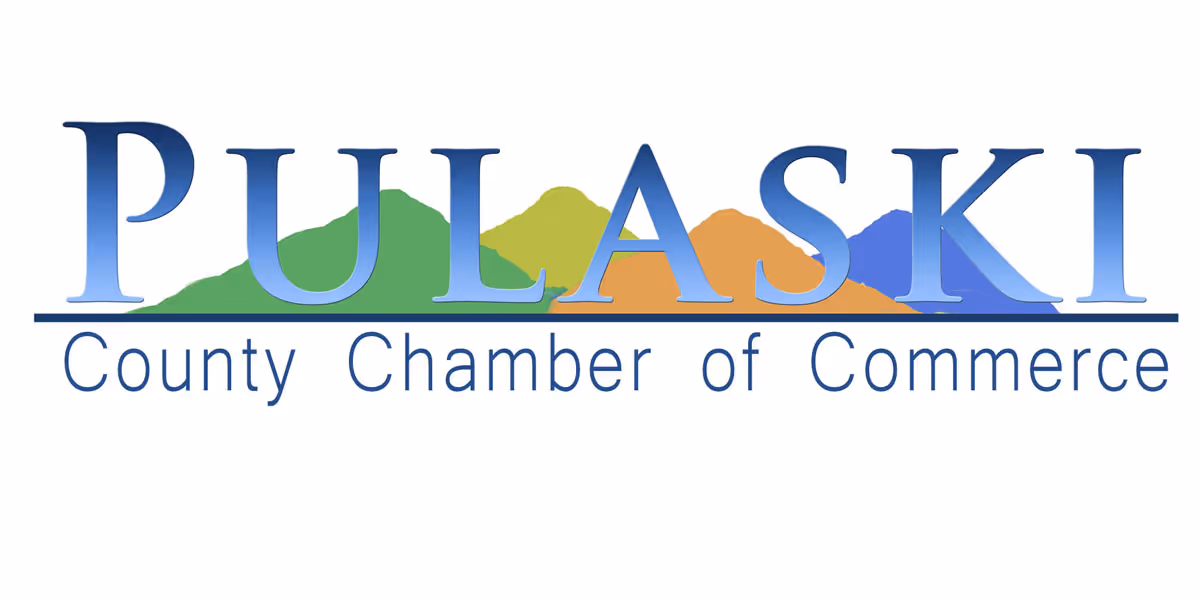 Pulaski County Chamber