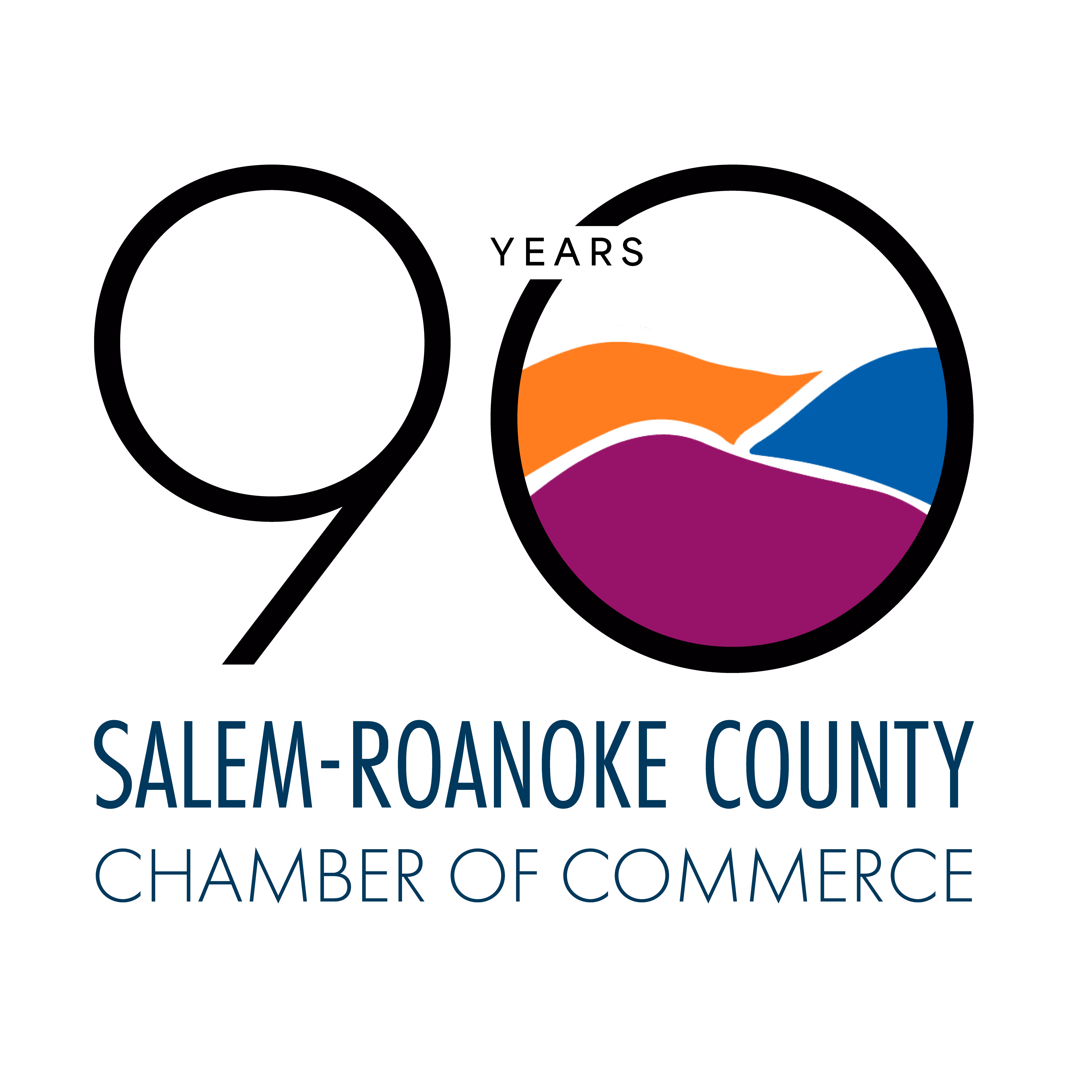 Salem-Roanoke County Chamber